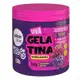 Kit Salon Line Kids 4 Gelatina: Melão, Maracujá, Uva e Melancia (5)