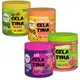 Kit Salon Line Kids 4 Gelatina: Melão, Maracujá, Uva e Melancia (1)