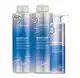 Kit Joico Moisture Recovery Tripla Ação ( 3 Produtos)