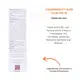 Cosmobeauty Cosmoblock Color Blur Fluid FPS 75  Bronze - Protetor Solar 50ml (4)