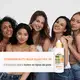 Cosmobeauty Cosmoblock Color Blur Fluid FPS 75  Bronze - Protetor Solar 50ml (5)