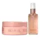 Kit Braé Revival Oil Shine Repair (2 Produtos) (1)