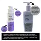 Kit Labotrat Dermo Skin: Inibidor de Pelos Facial e Corporal + Clareador para Virilha e Axilas (2)