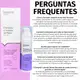 Kit Labotrat Dermo Skin: Inibidor de Pelos Facial e Corporal + Clareador para Virilha e Axilas (6)