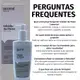 Kit Labotrat Dermo Skin: Inibidor de Pelos Facial e Corporal + Clareador para Virilha e Axilas (7)