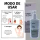 Kit Labotrat Dermo Skin: Inibidor de Pelos Facial e Corporal + Clareador para Virilha e Axilas (5)