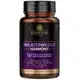 Essential Nutrition Melatonin Duo Harmony Melatonina - Suplemento Alimentar (120 Cápsulas) (1)