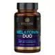 Essential Nutrition Melatonin Duo Melatonina - Suplemento Alimentar (120 Comprimidos) (1)