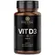 Essential Nutrition VIT D3 2000 UI - Suplemento Alimentar (120 Cápsulas) (1)