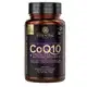 Essential Nutrition Coenzima COQ10 + Omega 3 TG - Suplemento Alimentar (60 Cápsulas) (1)
