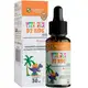Floral Ervas do Brasil Vita Rex Vitamina D3 Kids - Suplemento Alimentar 30ml (1)