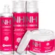 Kit Belkit NH New Hair Reconstrução Capilar (4 Produtos) (2)