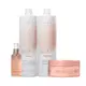 Kit Braé Revival Powerful Salon Care (4 Produtos) (1)