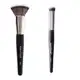 Pincel Profissional Kabuki Reto Linha Max - Macrilan - A03 + Pincel Kabuki para Corretivo Linha Max - Macrilan - a31