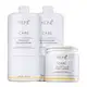 Kit Keune Care Vital Nutrition Shampoo 1000ml + Condicionador 1000ml + Máscara 500ml + Válvulas Pump (2)