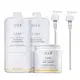 Kit Keune Care Vital Nutrition Shampoo 1000ml + Condicionador 1000ml + Máscara 500ml + Válvulas Pump (1)