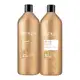 KIT RDK ALL SOFT SHAMPOO 1L E CONDICIONADOR 1L (1)