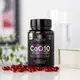 Kit Essential Nutrition VIT D3 2000 UI Coenzima COQ10 Duo (2 Produtos) (2)