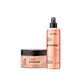 KIT ESFOLIANTE 300G + BODY SPLASH 190ML - LABOTRAT VERSÃO:PESSEGO (1)