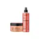 KIT ESFOLIANTE 300G + BODY SPLASH 190ML - LABOTRAT VERSÃO:MELANCIA