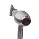 MQ Profissional Pro Digital Secador de Cabelo 2600W com 2 Velocidades Cinza 220V (3)