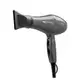 MQ Profissional Pro Digital Secador de Cabelo 2600W com 2 Velocidades Cinza 220V (2)