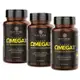 Kit Essential Nutrition Super Omega 3 TG 500mg Trio P (3 Unidades) (1)