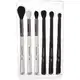 Kit WB500 com 6 pincéis Profissionais para esfumar e iluminar Macrilan (2)