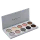 Catharine Hill New York By Pri Lessa - Paleta de Sombras 20g (2)