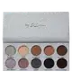 Catharine Hill New York By Pri Lessa - Paleta de Sombras 20g (1)