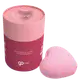 A Sós Go Vibe Love - Estimulador de Clitóris Recarregável (3)