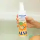 Alva Kids Laranja Doce - Sabonete Líquido Infantil 250ml (3)