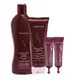 Kit Senscience True Hue Violet + CPR (4 Produtos) (1)