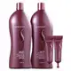 Kit Senscience True Hue Salon + CPR (4 Produtos) (1)