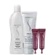 Kit Senscience Smooth + CPR (4 Produtos)