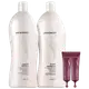 Kit Senscience Smooth Salon + CPR (4 Produtos) (1)