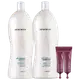 Kit Senscience Silk Moisture Salon + CPR (4 Produtos) (1)