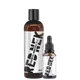 Kit Red Nek Minoxwax 8% Fator de Crescimento Barba e Cabelo (2 Produtos) (1)