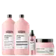 Kit L'Oréal Professionnel Vitamino Color Resveratrol Quarteto Salão (4 Produtos) (1)