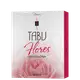 Flores Tabu - Deo Colônia Feminino 60ml