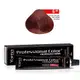 Yamá Professional Color Nano Infusion 6.66 Louro Escuro Vermelho Intenso - Coloração 60g (2)