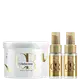 Kit Wella Professionals Plus Shine Reflections Mask Oil (3 Produtos) (1)