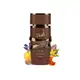 Asad Bourbon Lattafa Perfumes Eau de Parfum - Perfume Masculino 100ml (3)