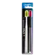 Kit Jadepro Escovas de Dentes Pro Slim (2 Unidades)