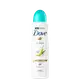 Dove Go Fresh Pera e Aloe Vera - Desodorante Aerossol 150ml (1)