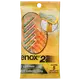  Enox 2 - Aparelho de Barbear (5 Unidades)