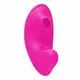 Sexy Import Suction Vib Pink - Sugador de Clitóris (1)