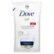 Dove Nutrição Profunda Refil - Sabonete Líquido 200ml (1)
