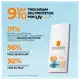 La Roche-Posay Anthelios UVAir FPS60 Cor 4.0 - Protetor Solar 45ml (4)