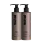 Kit Acquaflora Sequestra Metal  - Leave-In Condicionante 240ml (2 unidades) (1)